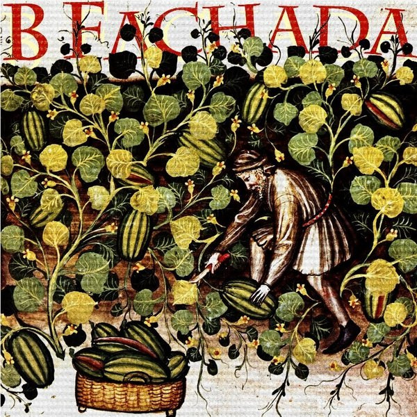 B Fachada - B Fachada (2009)
