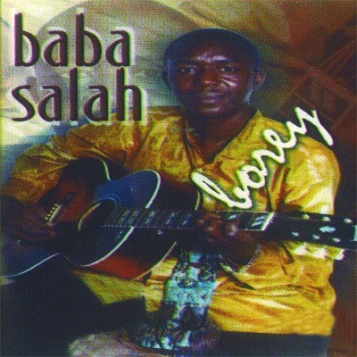 Baba Salah - Borey (2011)