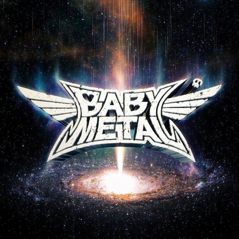 Babymetal - Metal Galaxy (2019)