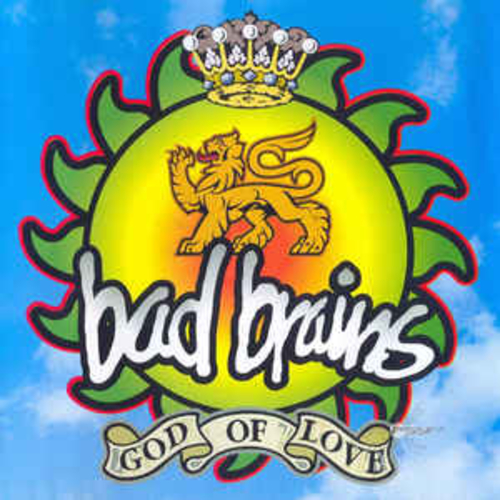 Bad Brains - God Of Love (1995)
