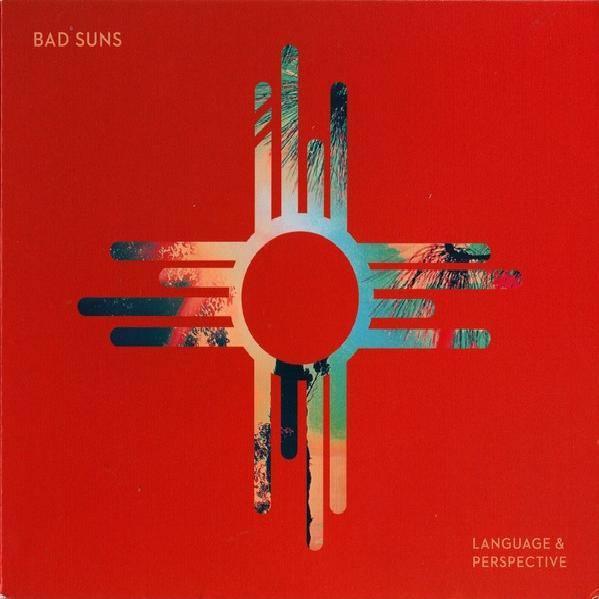 Bad Suns - Language & Perspective (2014)