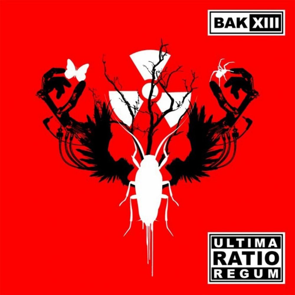 Bak XIII - Ultima Ratio Regum (2008)
