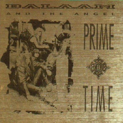 Balaam & The Angel - Prime Time (1993)