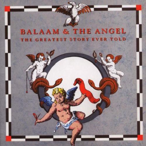 Balaam & The Angel - The Greatest Story Ever Told (1986)