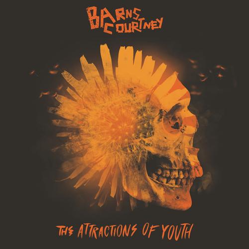Barns Courtney - The Attractions of Youth (2017)