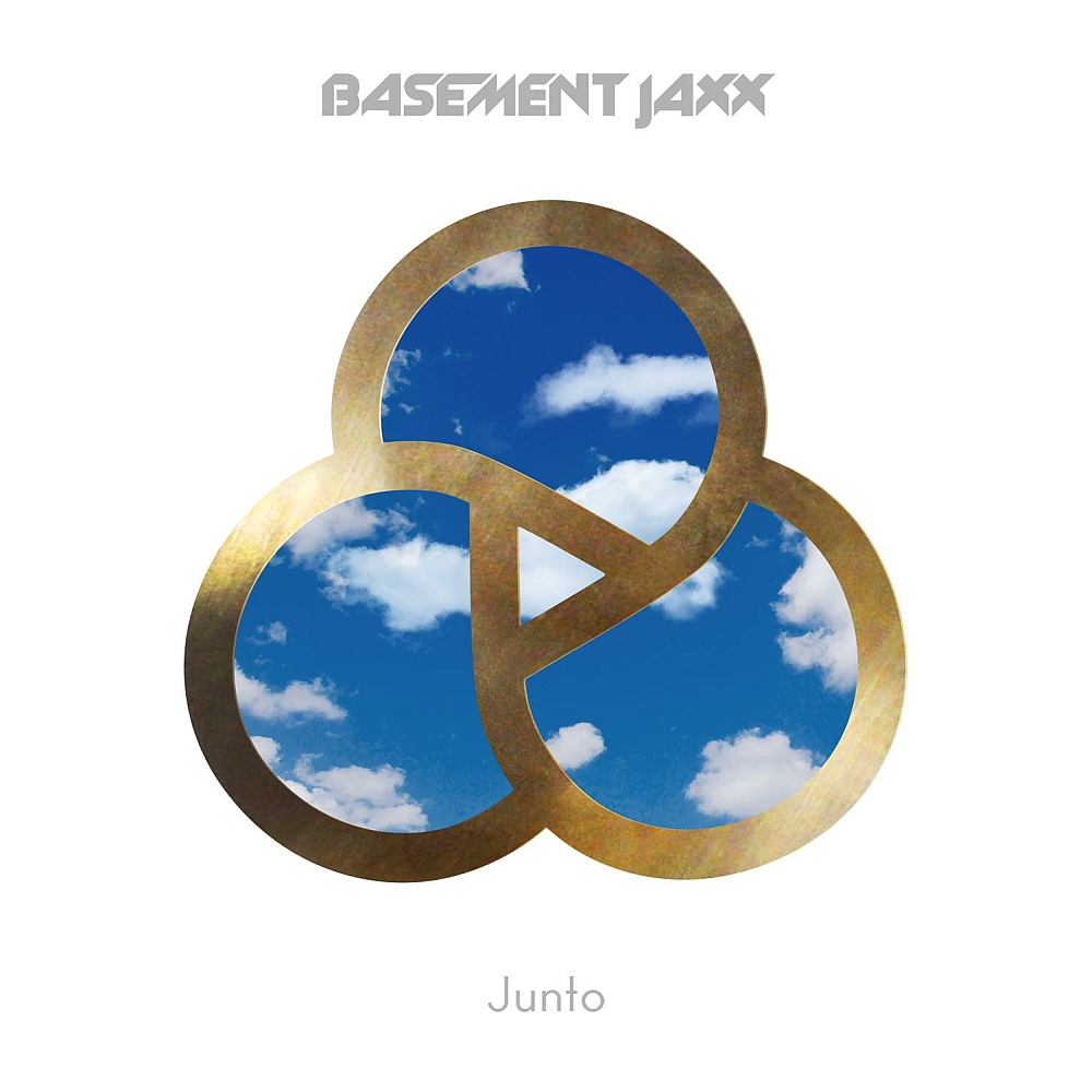 Basement Jaxx - Junto (2014)