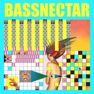 Bassnectar - Noise vs Beauty (2014)