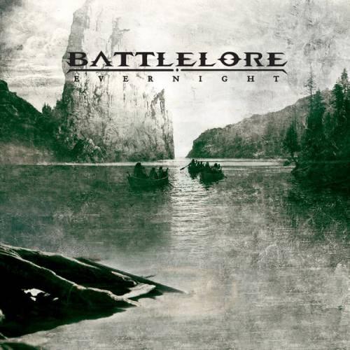 Battlelore - Evernight (2007)