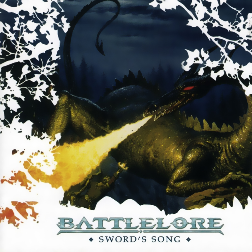 Battlelore - Sword's Song (2003)