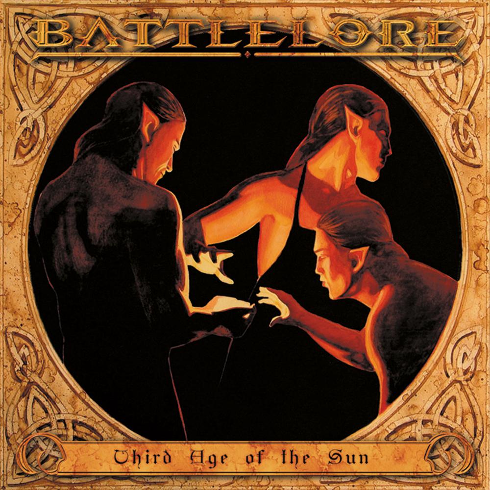 Battlelore - Third Age Of The Sun (2005)