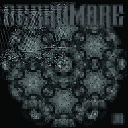 Beardmore - Limb (2015)
