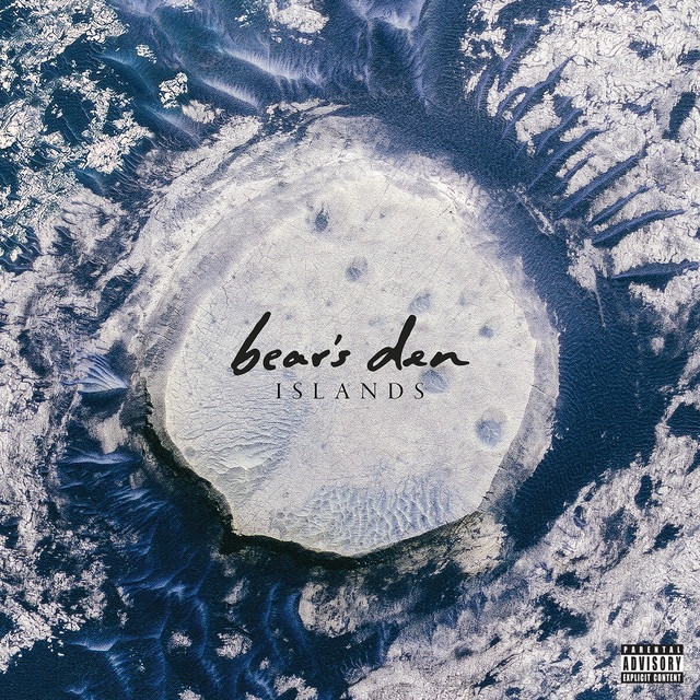Bear's Den - Islands (2014)