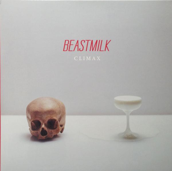 Beastmilk - Climax (2013)