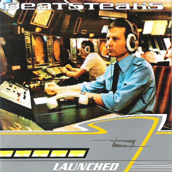 Beatsteaks - Launched (1999)