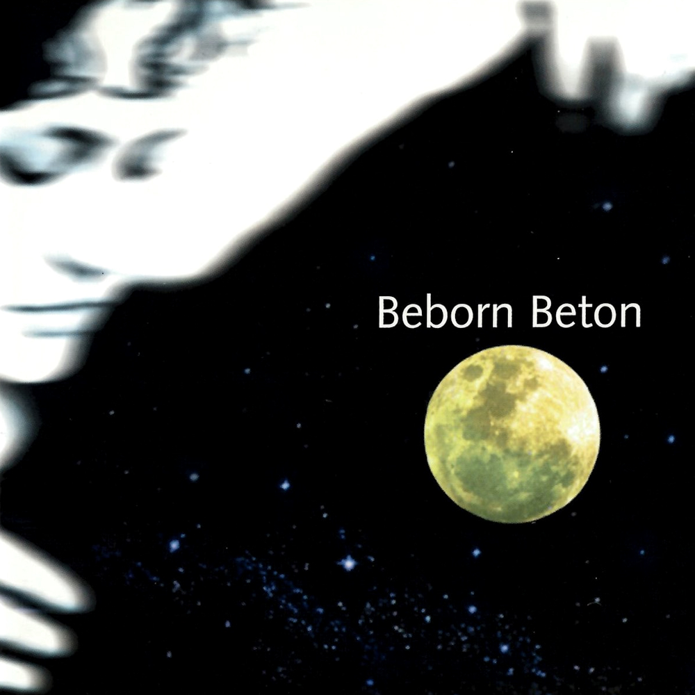 Beborn Beton - Nightfall (1996)