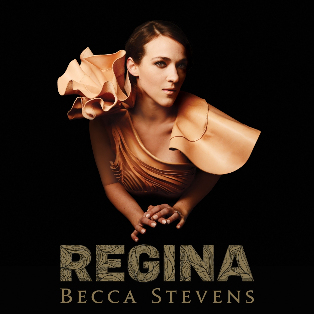 Becca Stevens - Regina (2017)