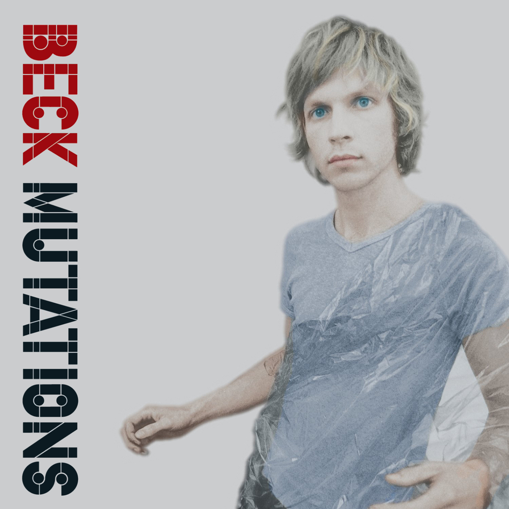 Beck - Mutations (1998)