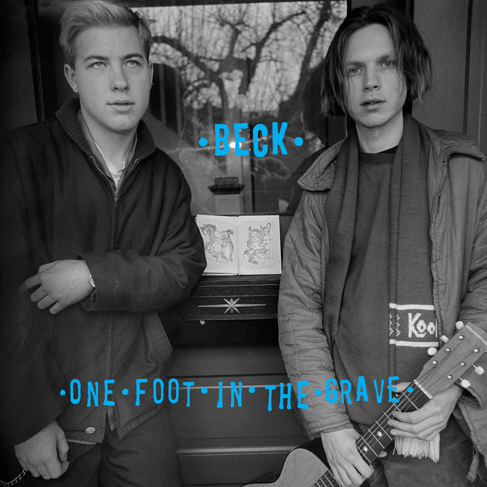 Beck - One Foot In The Grave (1994)