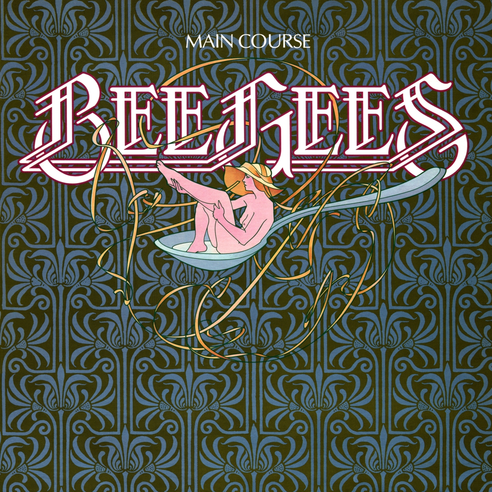 Bee Gees - Main Course (1975)