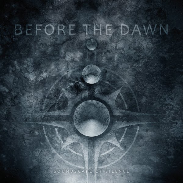 Before The Dawn - Soundscape Of Silence (2008)