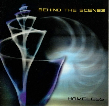 Behind The Scenes - Homeless (2000)