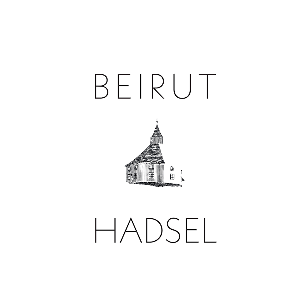 Beirut - Hadsel (2023)