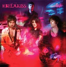 Belakiss - Belakiss (2011)