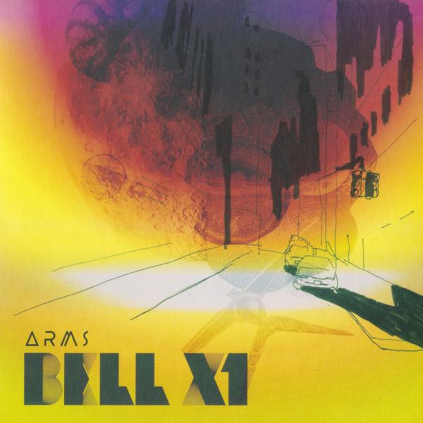 Bell X1 - Arms (2016)