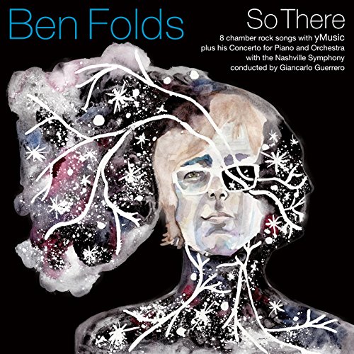 Ben Folds - So There (2015)