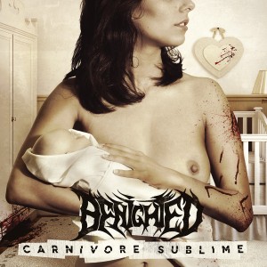 Benighted - Carnivore Sublime (2014)