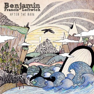 Benjamin Francis Leftwich - After The Rain (2016)