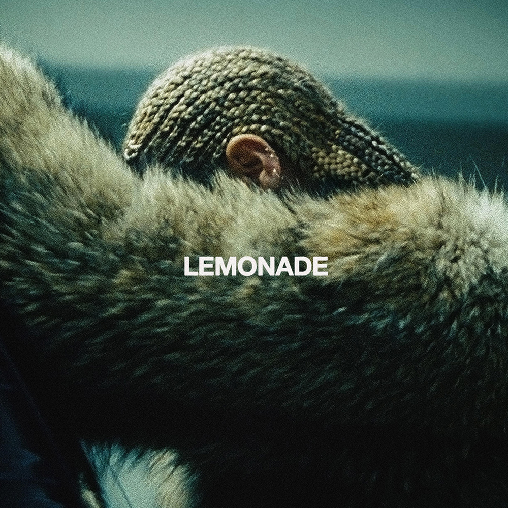 Beyoncé - Lemonade (2016)