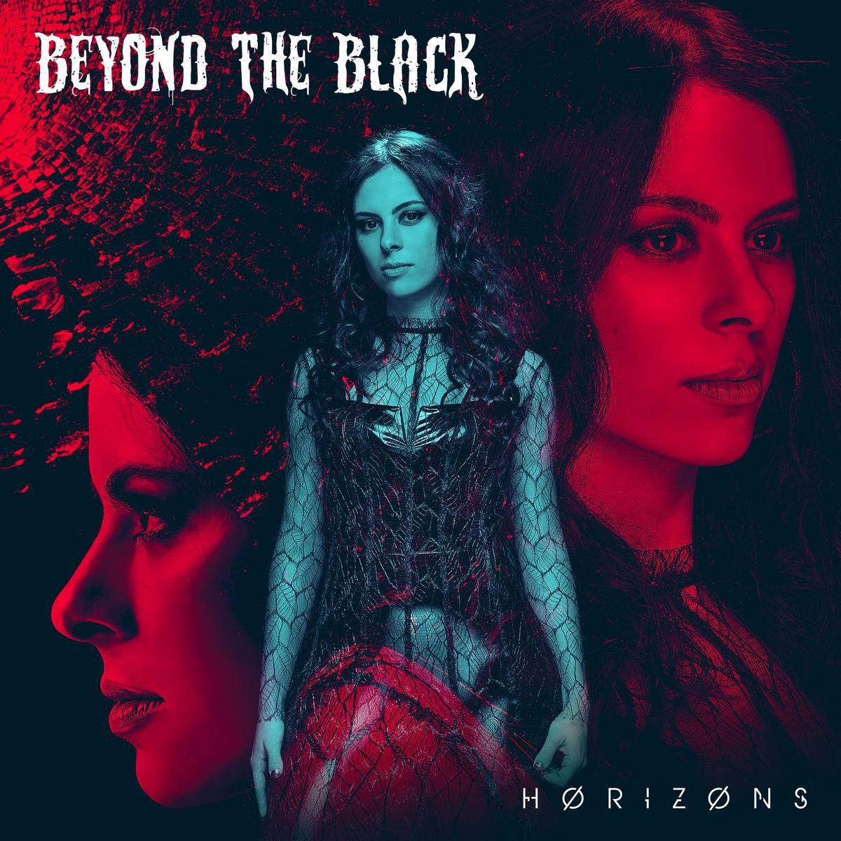 Beyond The Black - Hørizøns (2020)