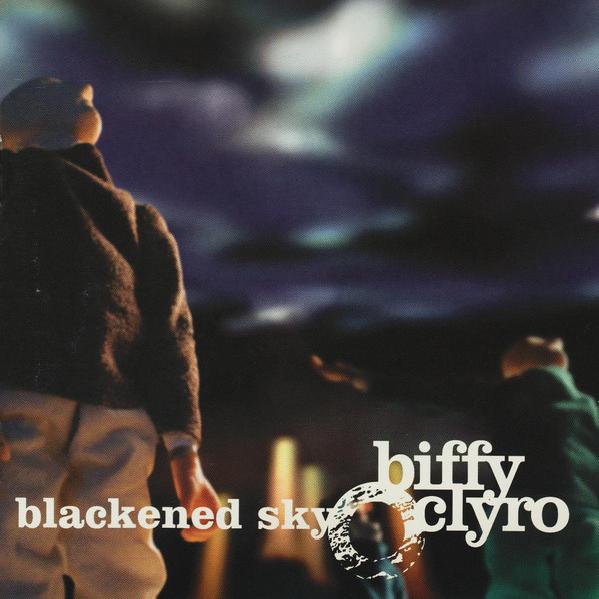 Biffy Clyro - Blackened Sky (2002)