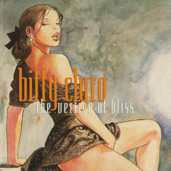 Biffy Clyro - The Vertigo Of Bliss (2003)