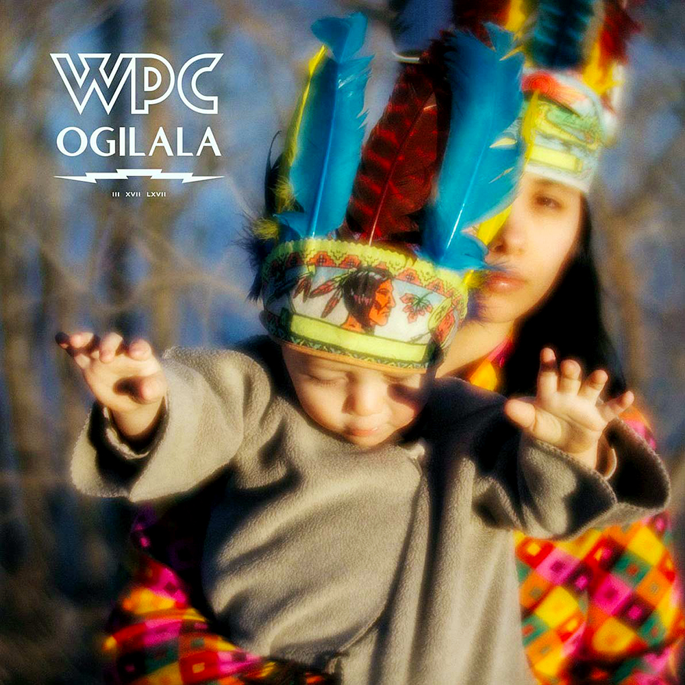 Billy Corgan - Ogilala (2017)