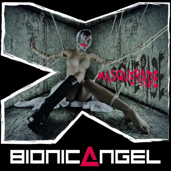 Bionic Angel - Masquerade (2014)