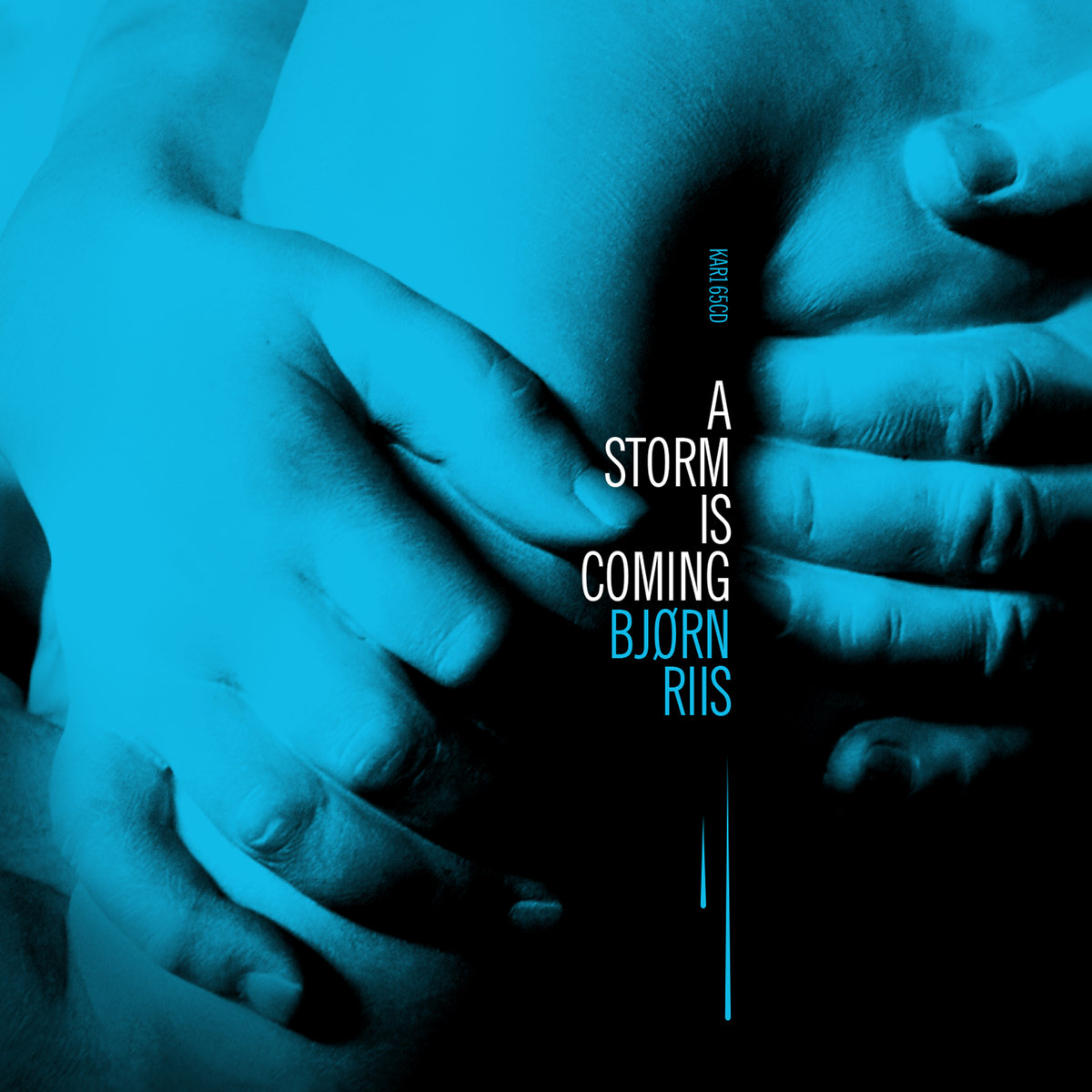 Bjørn Riis - A Storm Is Coming (2019)
