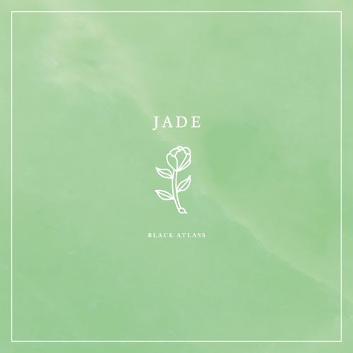 Black Atlass - Jade (2015)