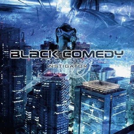 Black Comedy - Instigator (2008)
