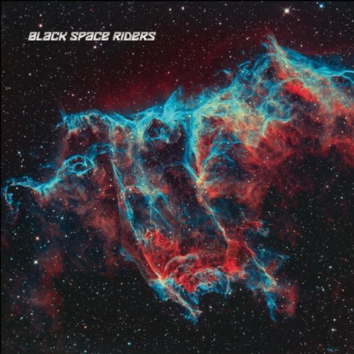 Black Space Riders - Black Space Riders (2010)