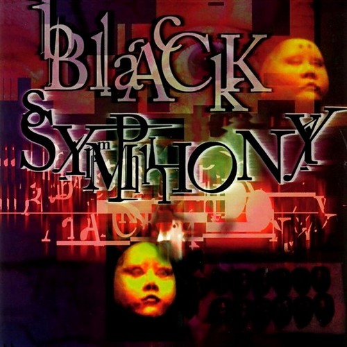 Black Symphony - Black Symphony (1998)