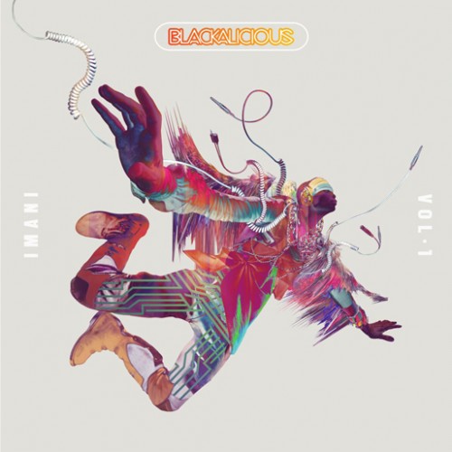 Blackalicious - Imani Vol. 1 (2015)