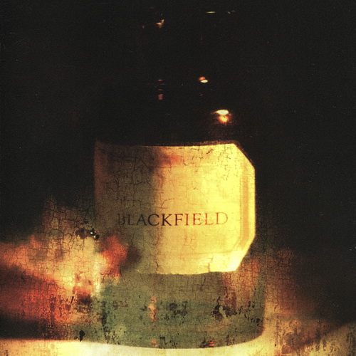 Blackfield - Blackfield (2004)