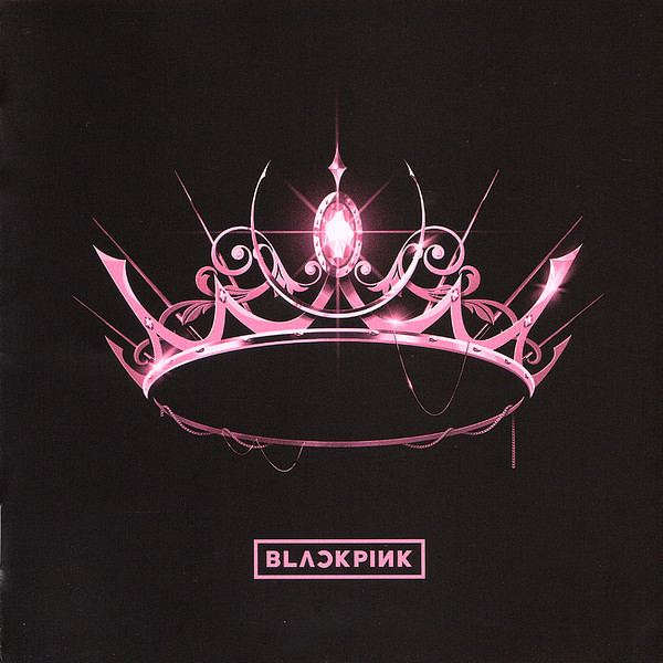 Blackpink - The Album (2020)