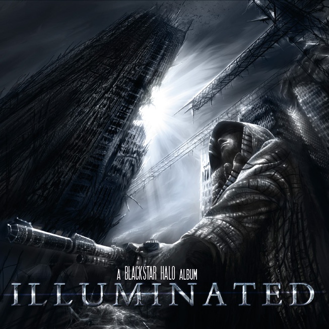 Blackstar Halo - Illuminated (2010)