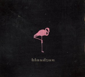 Blaudzun - Blaudzun (2008)