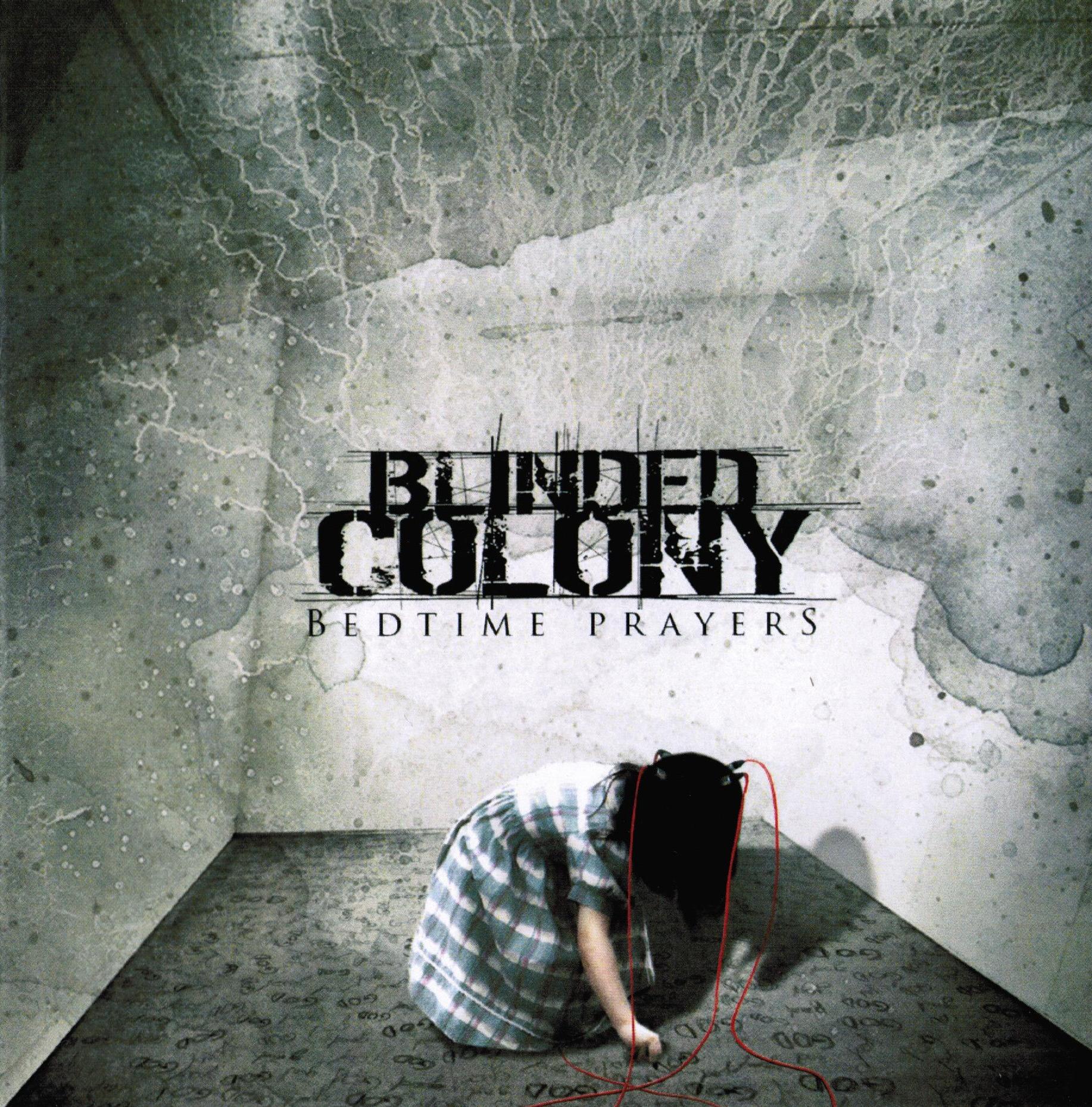 Blinded Colony - Bedtime Prayers (2006)