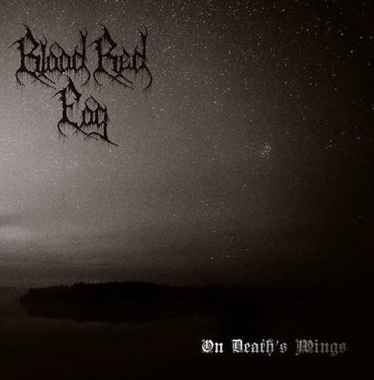 Blood Red Fog - On Death's Wings (2014)
