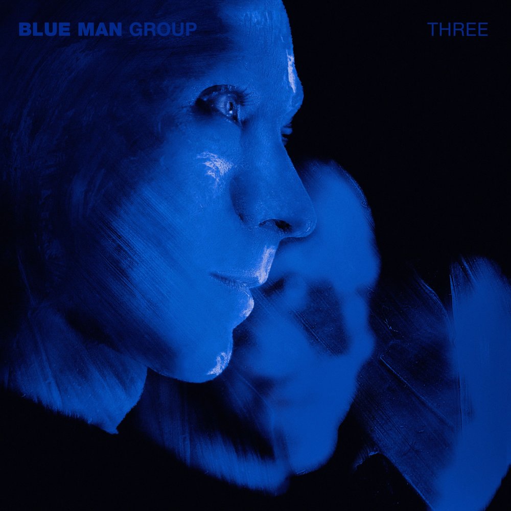Blue Man Group - Three (2016)
